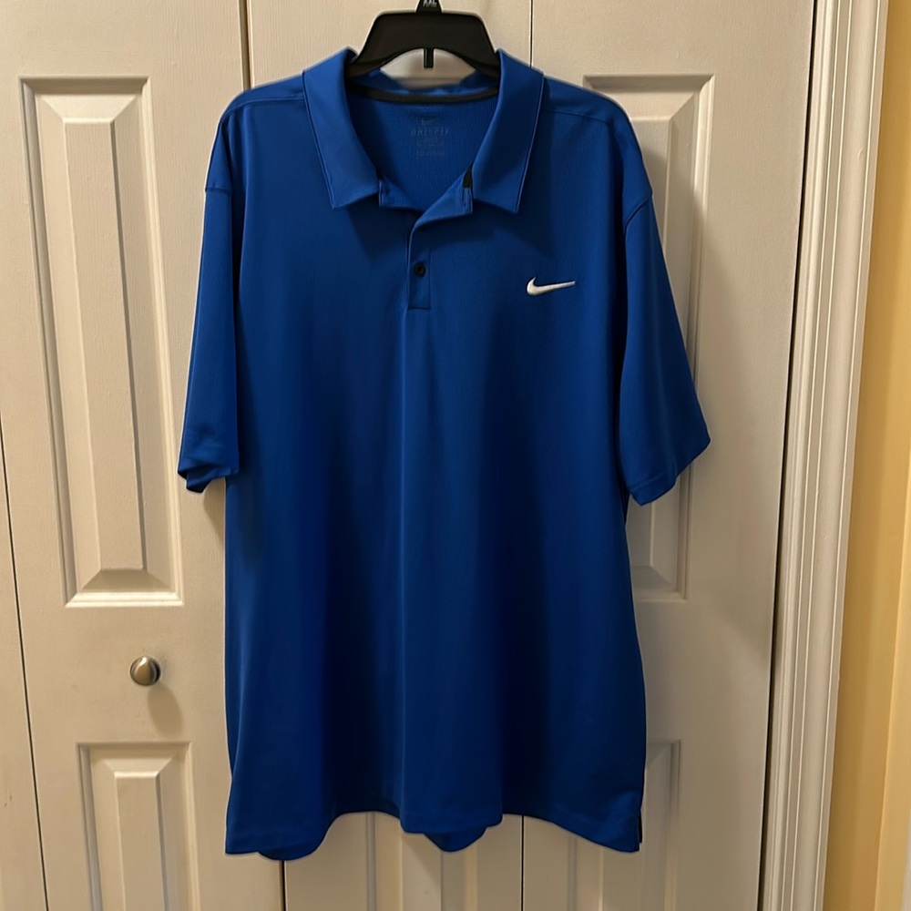 Men’s Nike Golf Polo